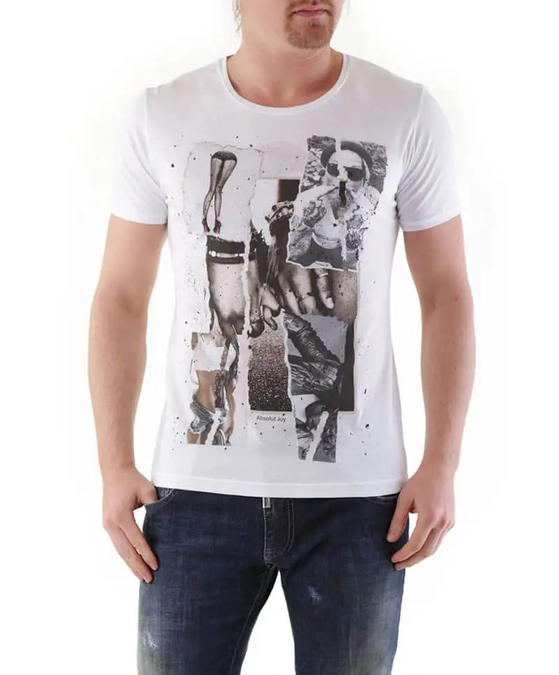 Absolut Absolut – Obrázok 1