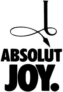 Absolut Joy