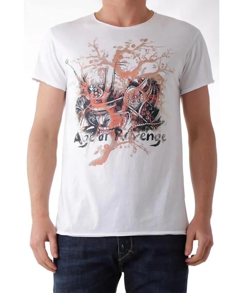 ageor Age or Revenge – Obrázok 1