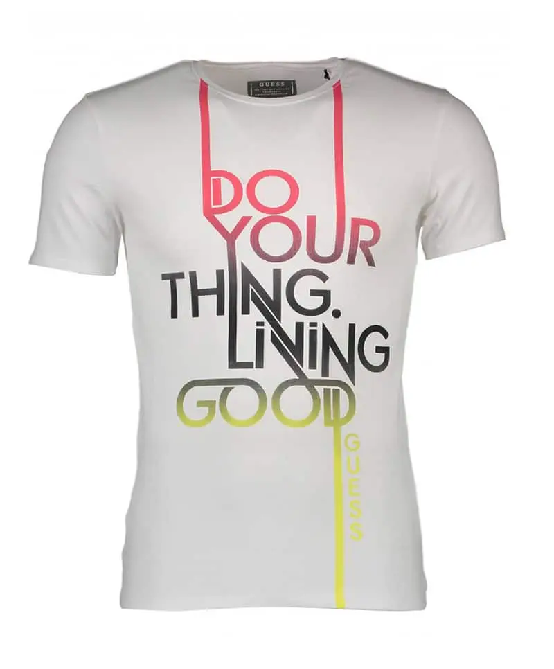 guess2 Do Your Thing Living Good Guess – Obrázok 1