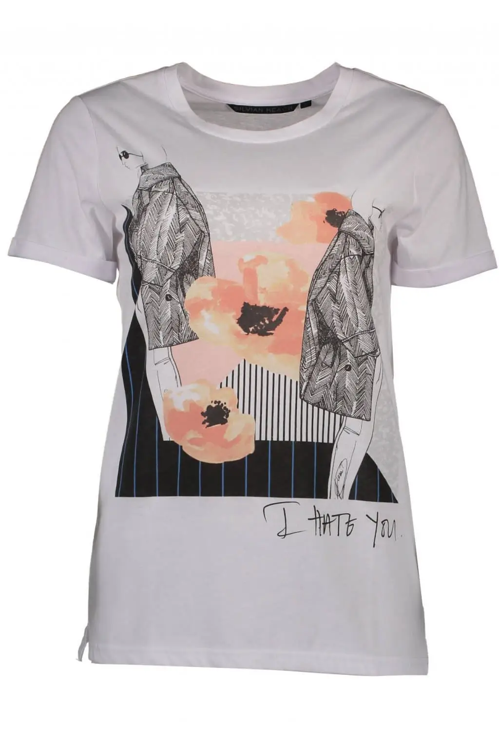 244-2 Silvian Heach Woman – Obrázok 1