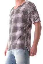 Tričko Absolut Joy s kapucňou – Obrázok 2