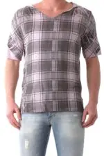 Tričko Absolut Joy s kapucňou