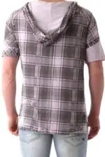 Tričko Absolut Joy s kapucňou – Obrázok 3