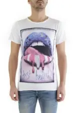 Tričko Absolut Joy - Just breathe