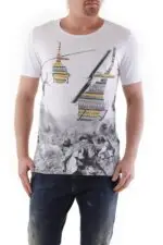 Tričko Absolut Joy - War