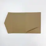 Obal na svadobné oznámenie s kapsou – Obrázok 5