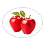 Jabĺčkovica, kalvádos etiketa