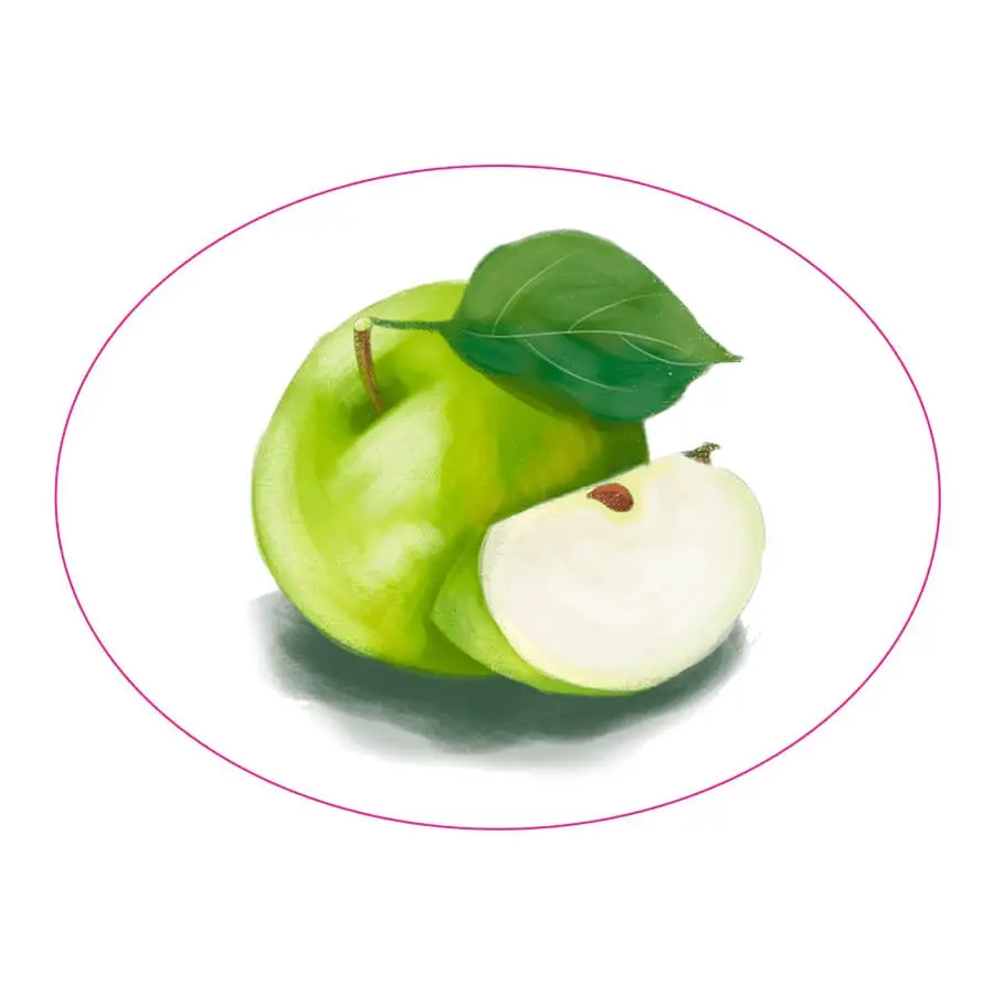 Etiketa na jablkovicu re_4 JAblkovica, kalvádos