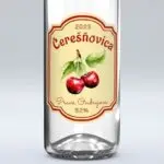 Etiketa čerešňovicu zv_5 – Obrázok 2