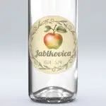 Etiketa na jablkovicu zv_8 – Obrázok 2