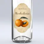 Etiketa na marhuľovicu zv_2 – Obrázok 2