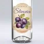 Etiketa na slivovicu zv_7 – Obrázok 2