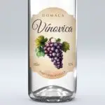 Etiketa na vínovicu zv_7 – Obrázok 2