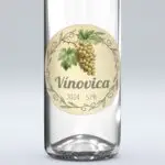 Etiketa na vínovicu zv_8 – Obrázok 2