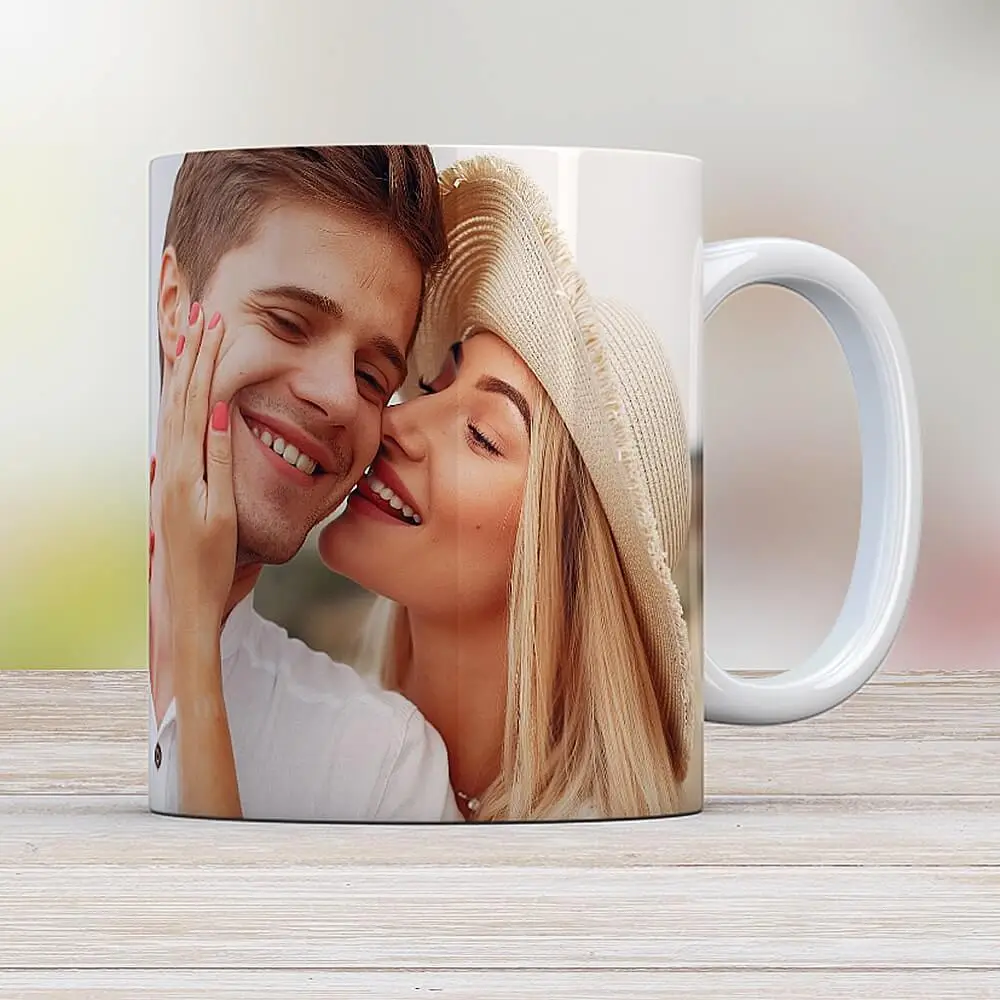 Pohár s fotkou pohar z fotkou