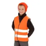 Detská bezpečnostná vesta R200J – Obrázok 3