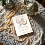 Narodeninová pozvánka oslavu na 50, 60, 70, 80 tku DK30 – Obrázok 3