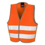 Detská bezpečnostná vesta R200J – Obrázok 4