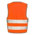 Detská bezpečnostná vesta R200J – Obrázok 5