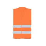 Reflexná vesta Basic KXX217 – Freiburg – Obrázok 6