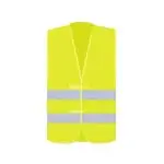 Reflexná vesta Basic KXX217 – Freiburg – Obrázok 5