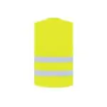 Reflexná vesta Basic KXX217 – Freiburg – Obrázok 8