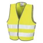 Detská bezpečnostná vesta R200J – Obrázok 6