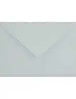 obálka bledo modrá Pastel Blue C6