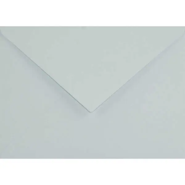 obálka bledo modrá Pastel Blue C6