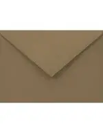 Hladka farebna obalka C6 orieskovo hneda Noce