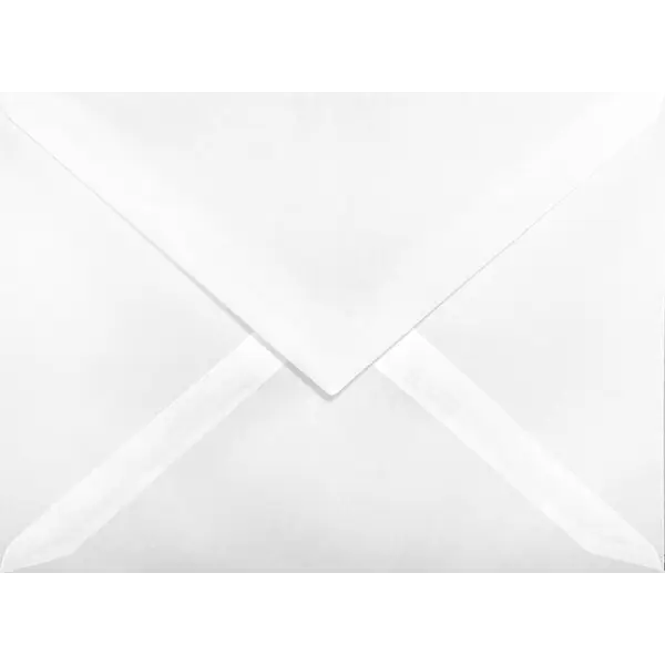 Transparentná obálka na oznámenia a pozvánky