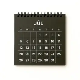 Kalendáre s potlačou loga