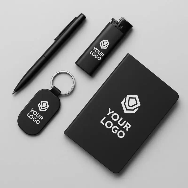 Potlač reklamných predmetov