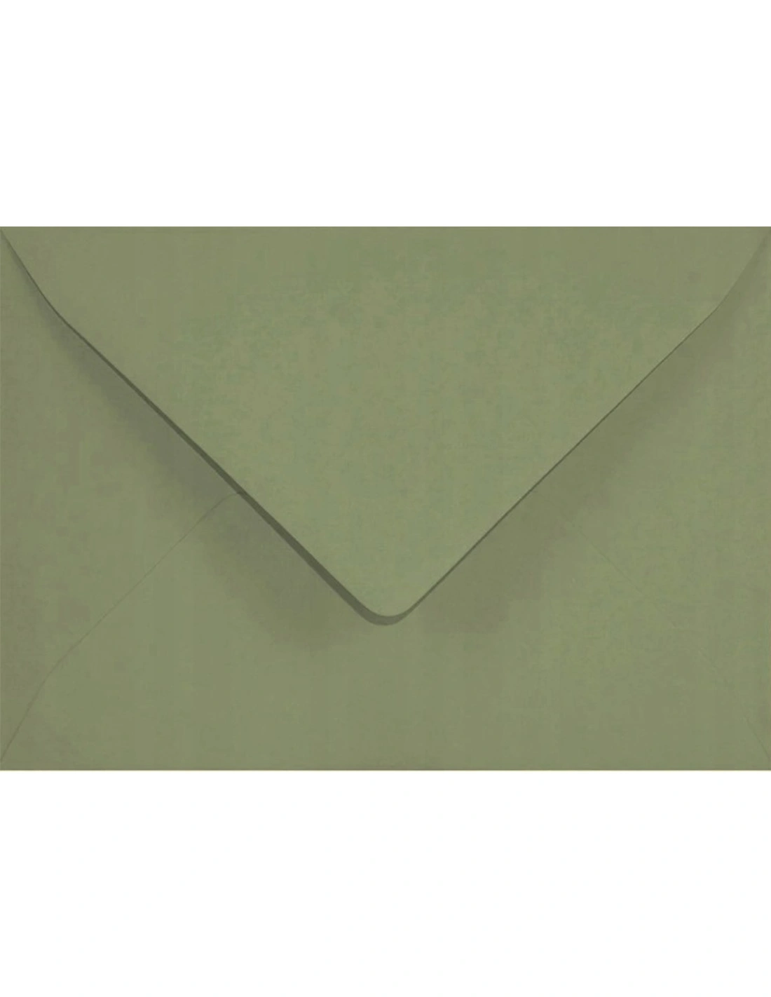 obalka olivova zelena_Materica Verdigris 120g obálka C6 olivová zelená Verdigris