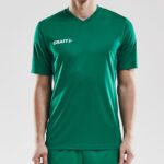 Pánsky športový dres Craft Squad Go Jersey Solid M – Obrázok 9