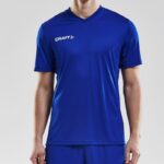 Pánsky športový dres Craft Squad Go Jersey Solid M – Obrázok 8