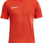 Pánsky športový dres Craft Squad Go Jersey Solid M
