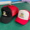 Potlač trucker šiltoviek vlastným logom pomocou DTF transferu od Graphicsoul.