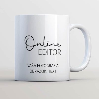 salka salka s vlastnou fotkou