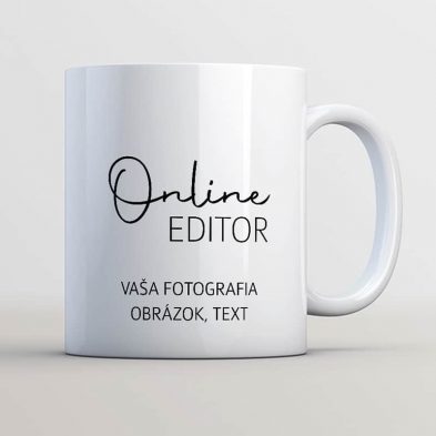 salka salka s vlastnou fotkou